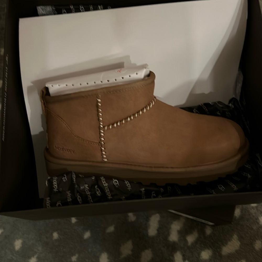 COPY - NWT UGG X Madhappy